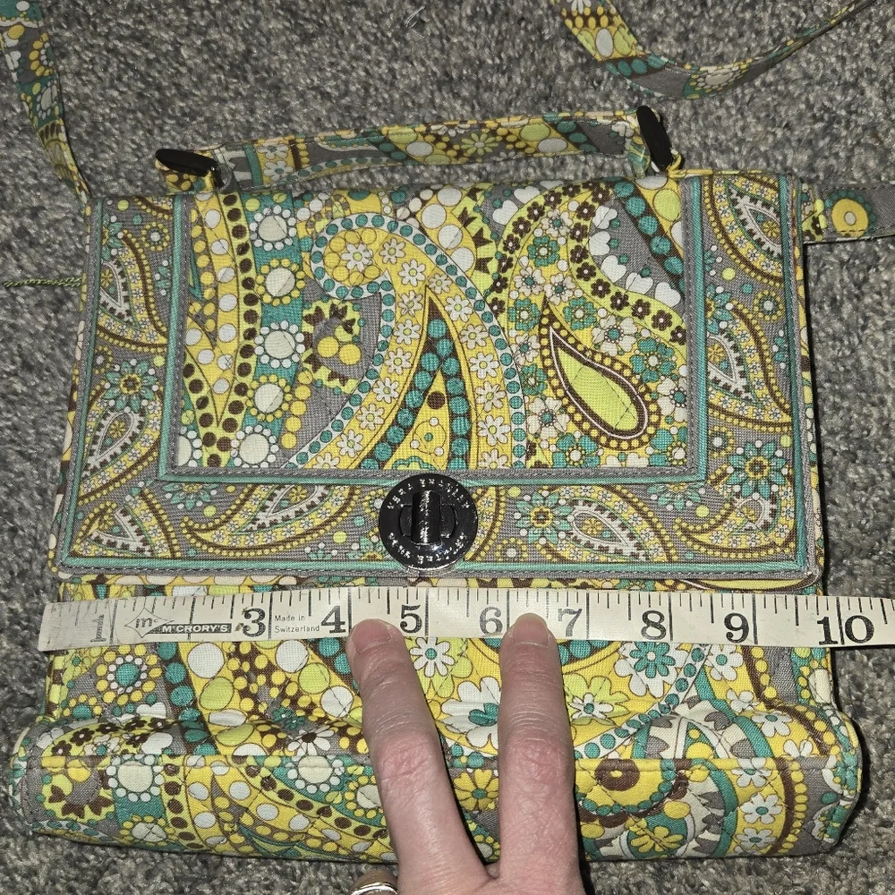 Vera Bradley just vibrant other